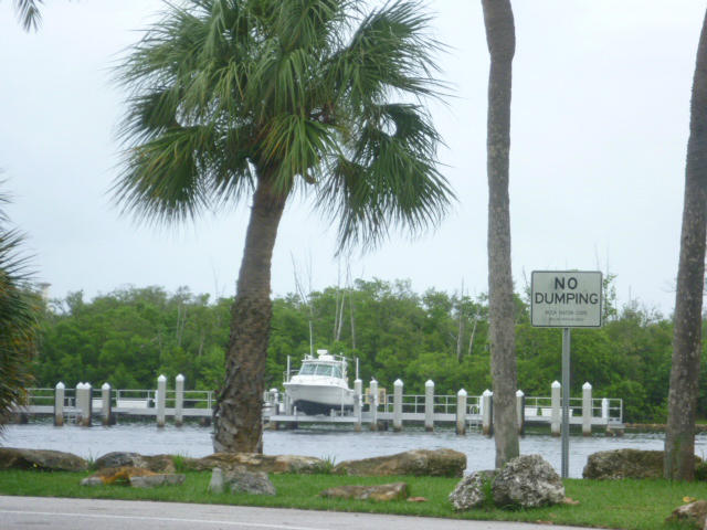 1088 Jeffery Street Boca Raton, FL 33487 - Photo 18 of 19 Intercoastal