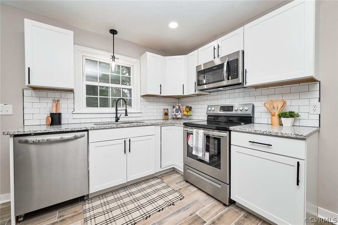 2950 Dundas Road Richmond, VA 23237 - Photo 8 of 22 Gallery Image 8