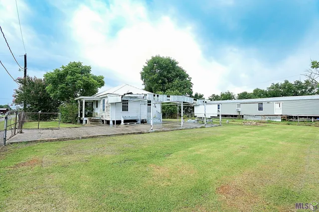 $45,000 | 145 Doucet Drive, Golden Meadow, LA 70357