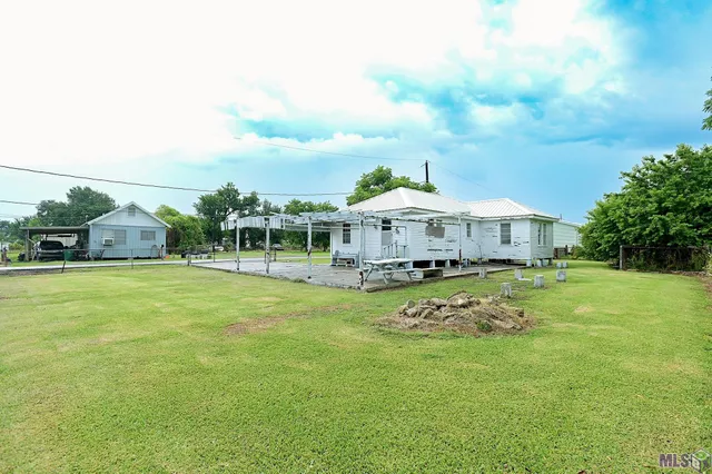 $45,000 | 145 Doucet Drive, Golden Meadow, LA 70357