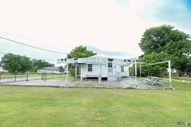 $45,000 | 145 Doucet Drive, Golden Meadow, LA 70357