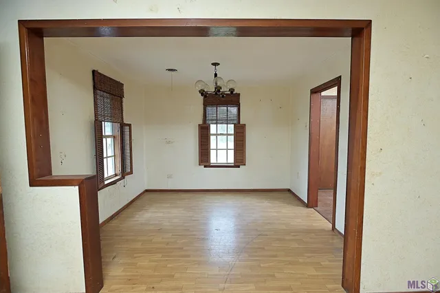 $45,000 | 145 Doucet Drive, Golden Meadow, LA 70357