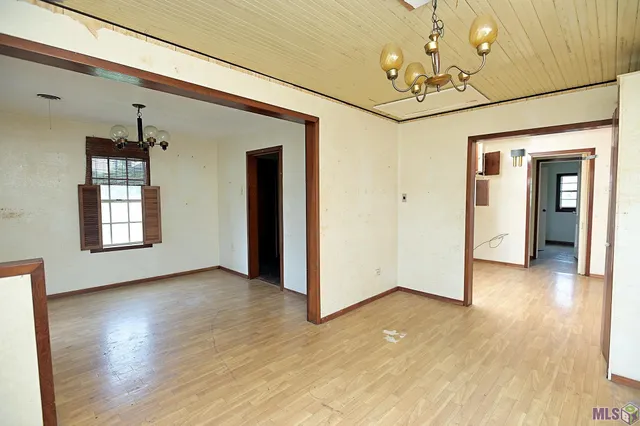 $45,000 | 145 Doucet Drive, Golden Meadow, LA 70357