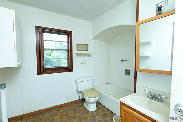 $45,000 | 145 Doucet Drive, Golden Meadow, LA 70357