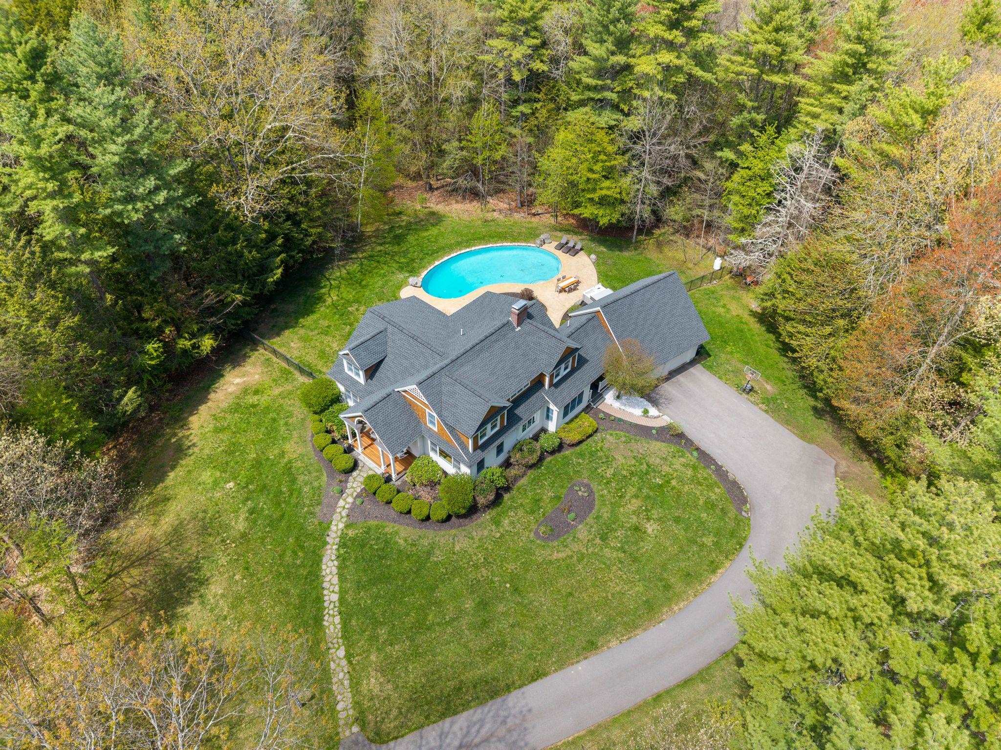15 Wiggin Way Stratham, NH 03885 - Photo 53 of 58