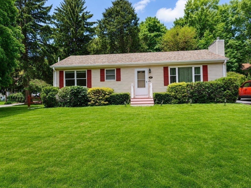 100 St Nicholas Avenue Worcester, MA 01606 - Photo 22 of 22