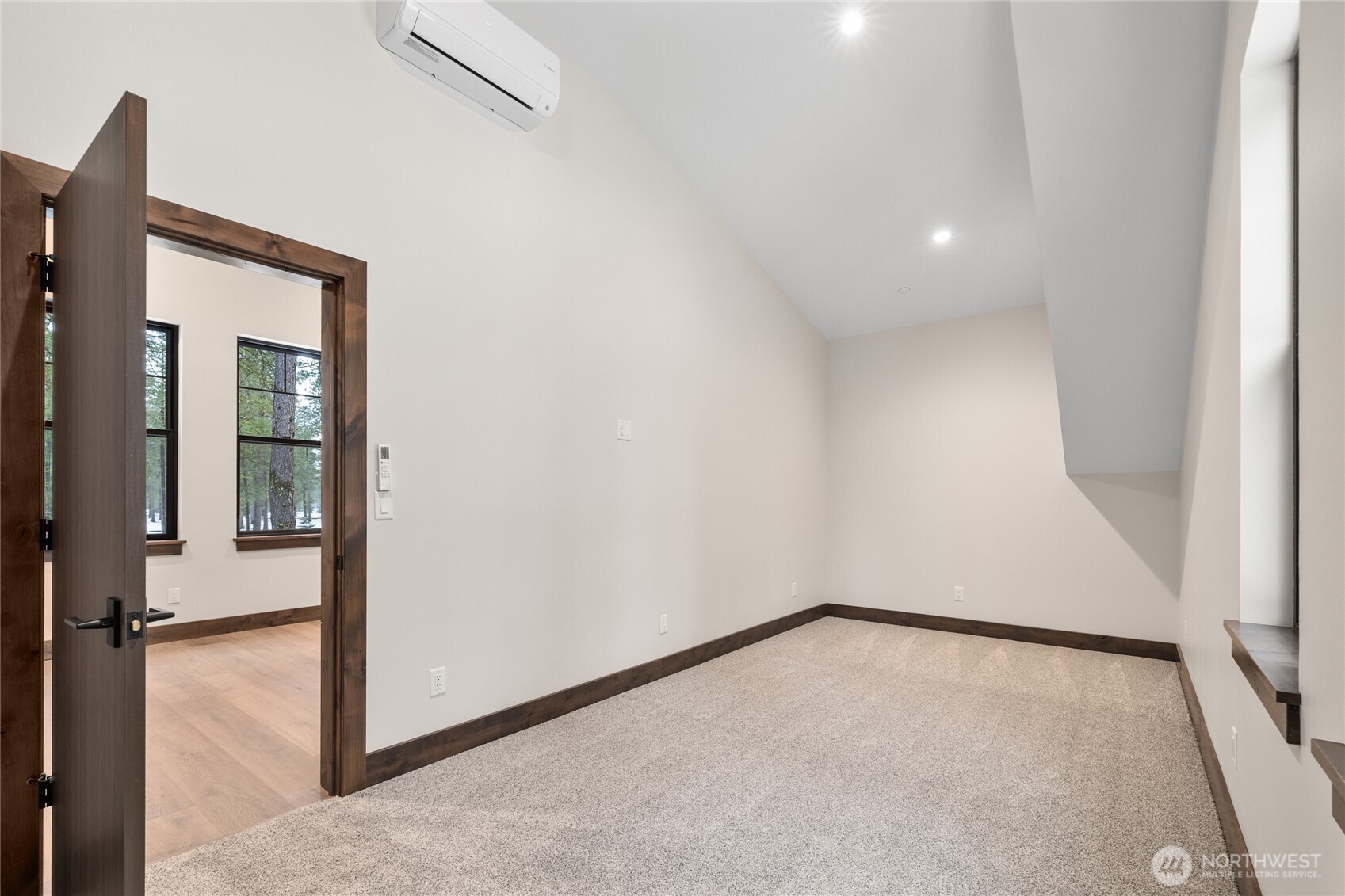 581 Wanawish Loop Cle Elum, WA 98922 - Photo 31 of 40 a view of an empty room