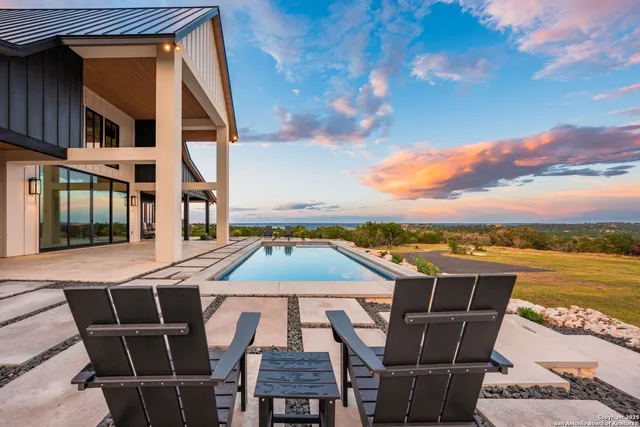 $2,850,000 | 120 Lost Valley Lane East, Kerrville, TX 78028