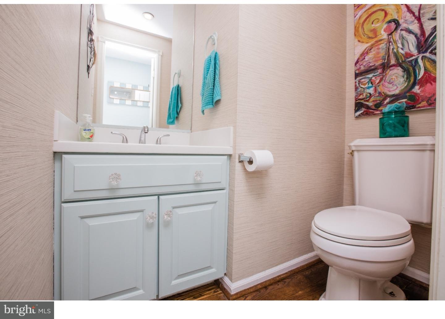 201 Glendale Road Wallingford, PA 19086 - Photo 13 of 25 Bathroom