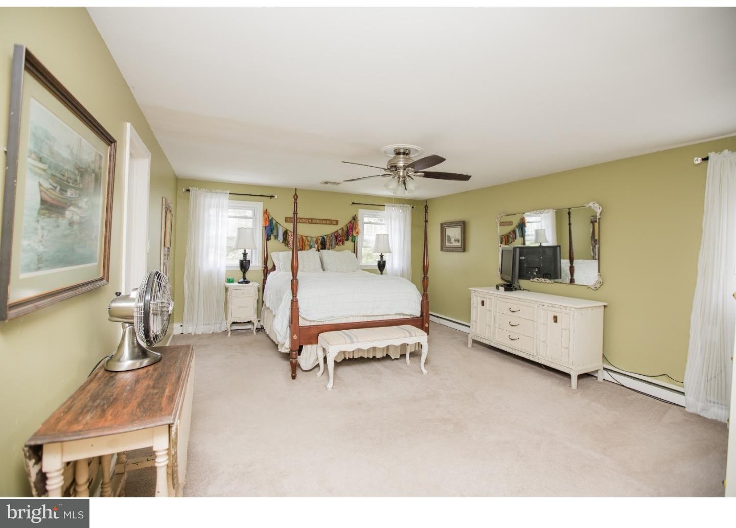 201 Glendale Road Wallingford, PA 19086 - Photo 16 of 25 Master Bedroom