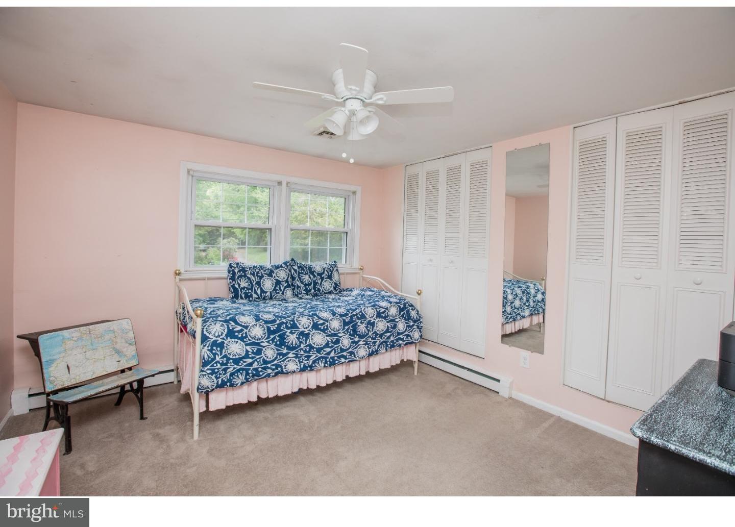 201 Glendale Road Wallingford, PA 19086 - Photo 18 of 25 Bedroom 2