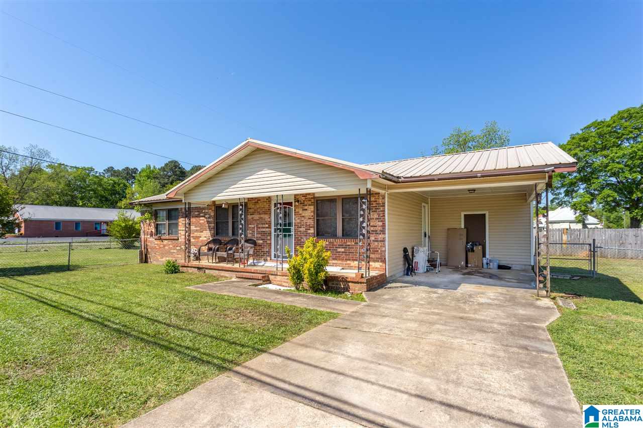 600 Alexandria Road Southwest Jacksonville, AL 36265 - Photo 39 of 39