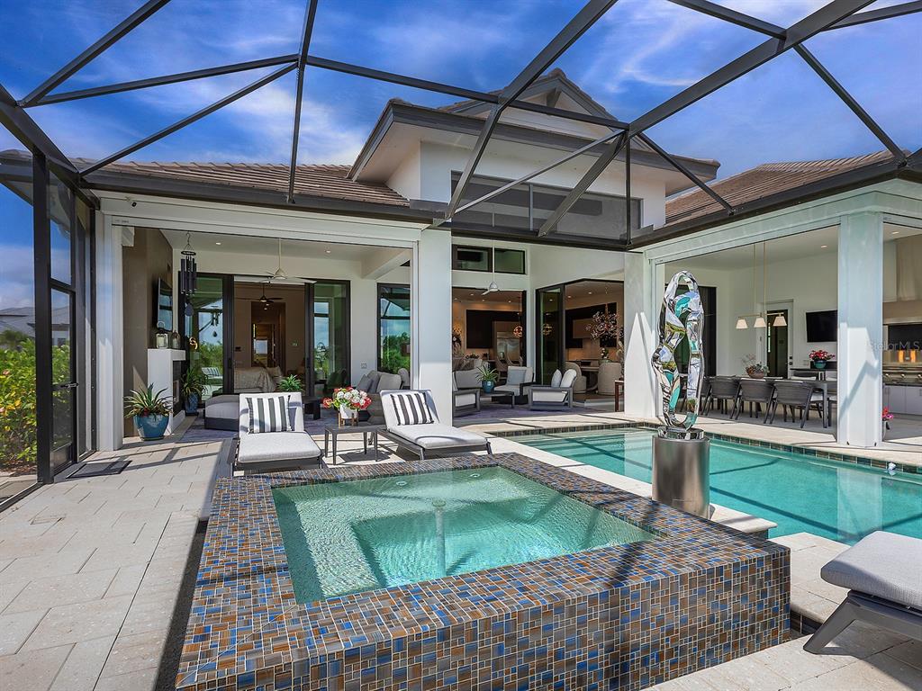 1095 Blue Shell Loop Sarasota, FL 34240 - Photo 66 of 89