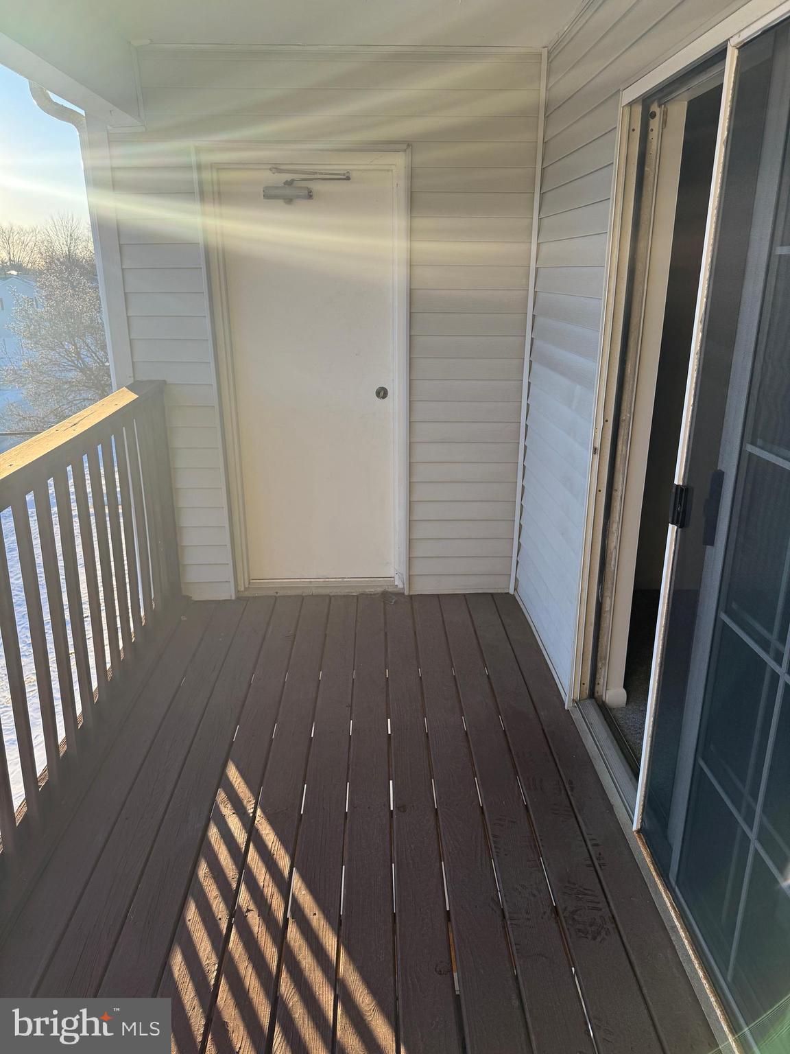 101 North Caroline Place Dover, DE 19904 - Photo 11 of 31 a view of wooden floor