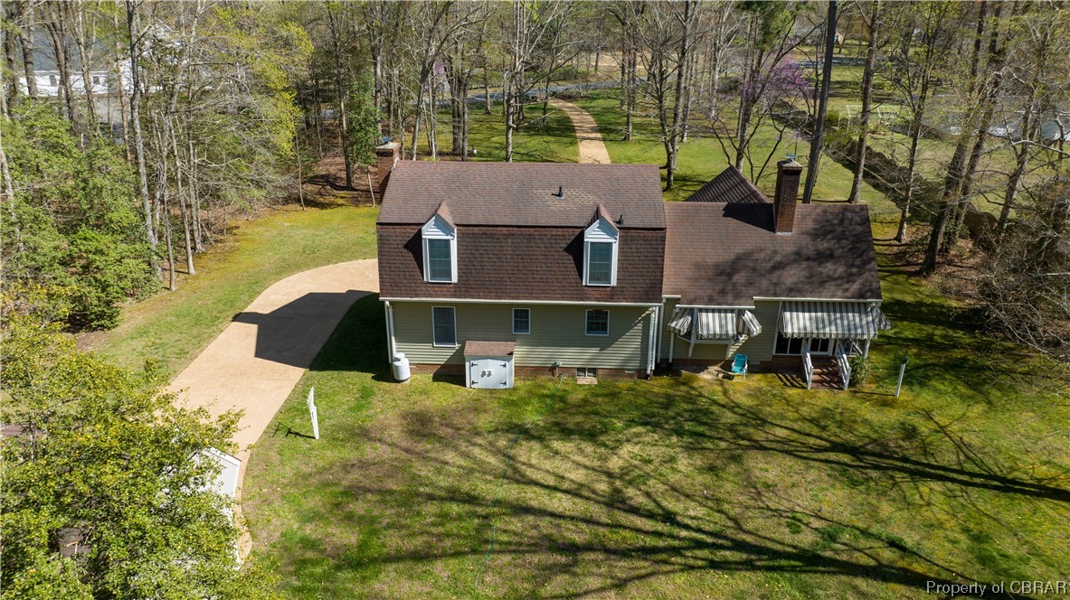 4052 Cedar Bush Road Hayes, VA 23072 - Photo 22 of 39 Gallery Image 22