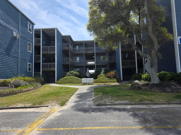 $165,000 | 2224 New River Inlet Road, Unit 238, North Topsail Beach, NC 28460