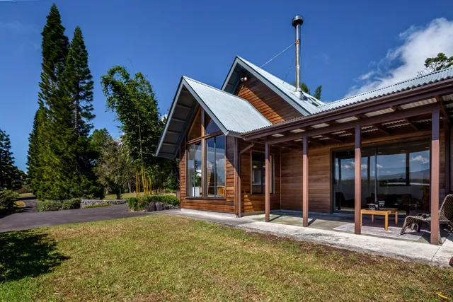 a view of living room with patio