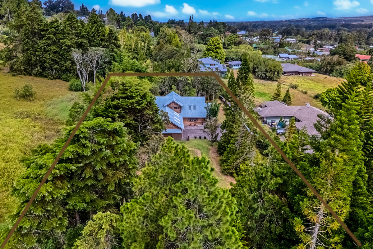 64-5300 Puukapu Street Kamuela, HI 96743 - Photo 25 of 26