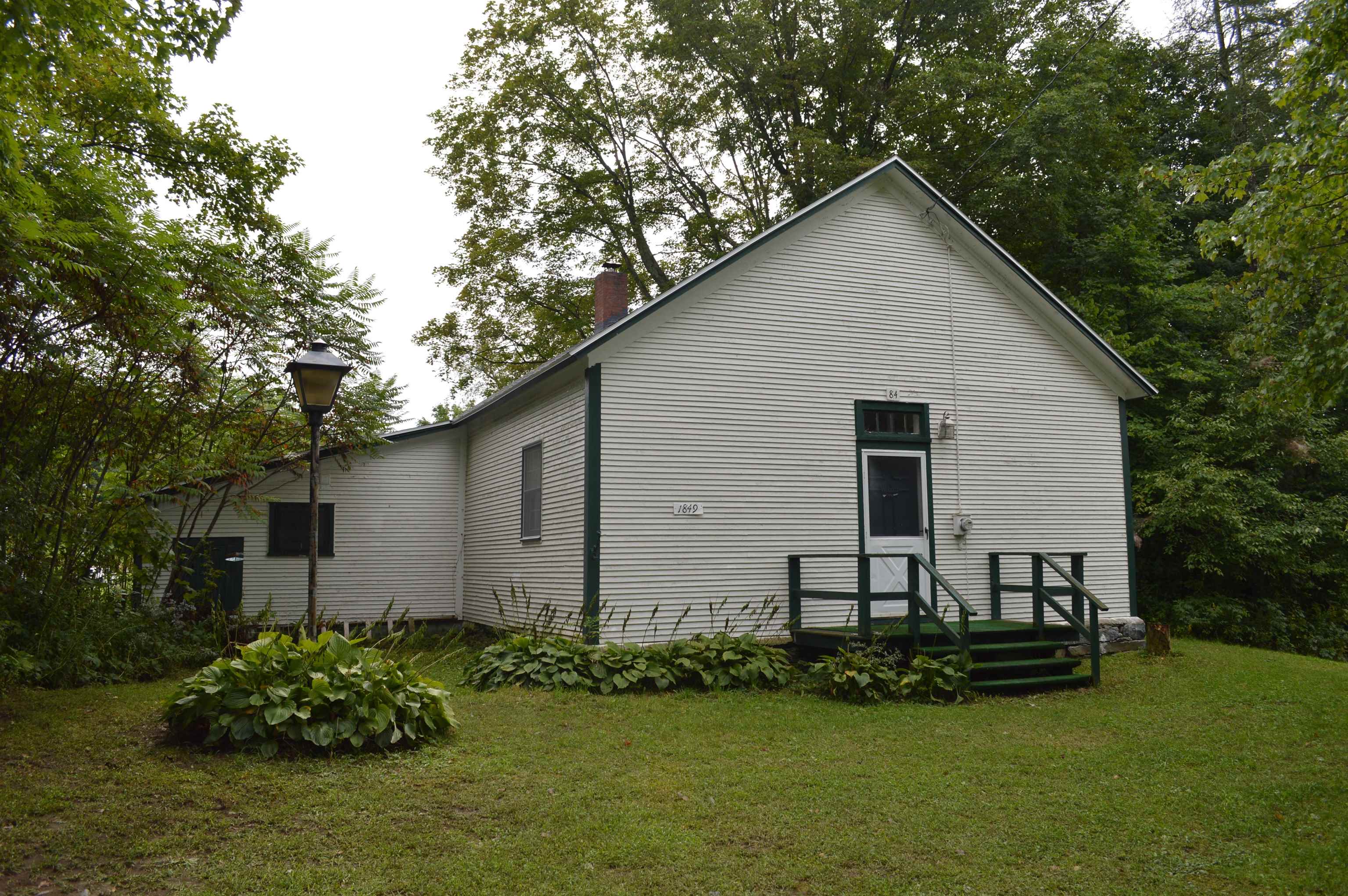 84 N Road Fletcher, VT 05448 - Photo 1 of 40