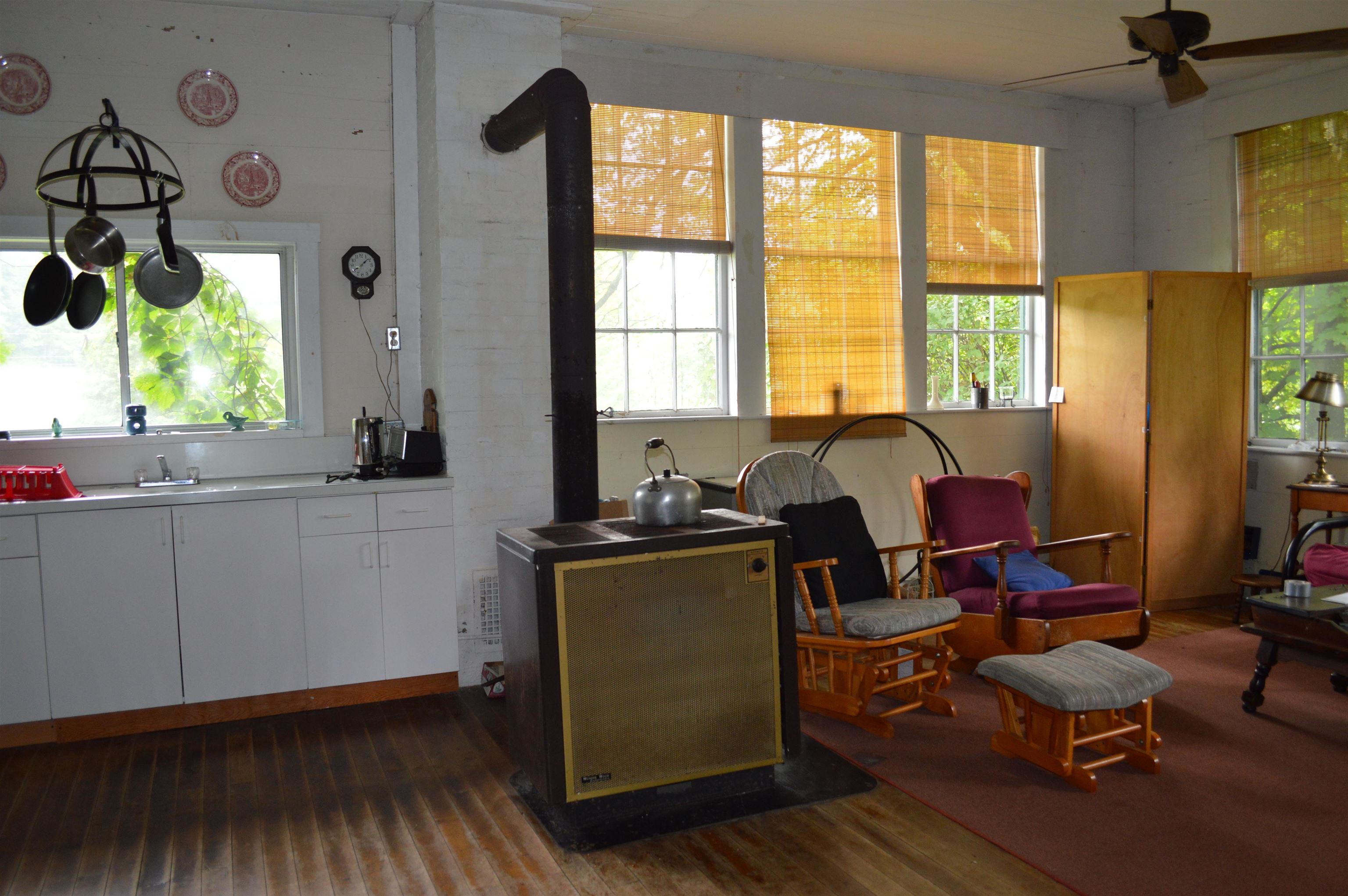 84 N Road Fletcher, VT 05448 - Photo 15 of 40