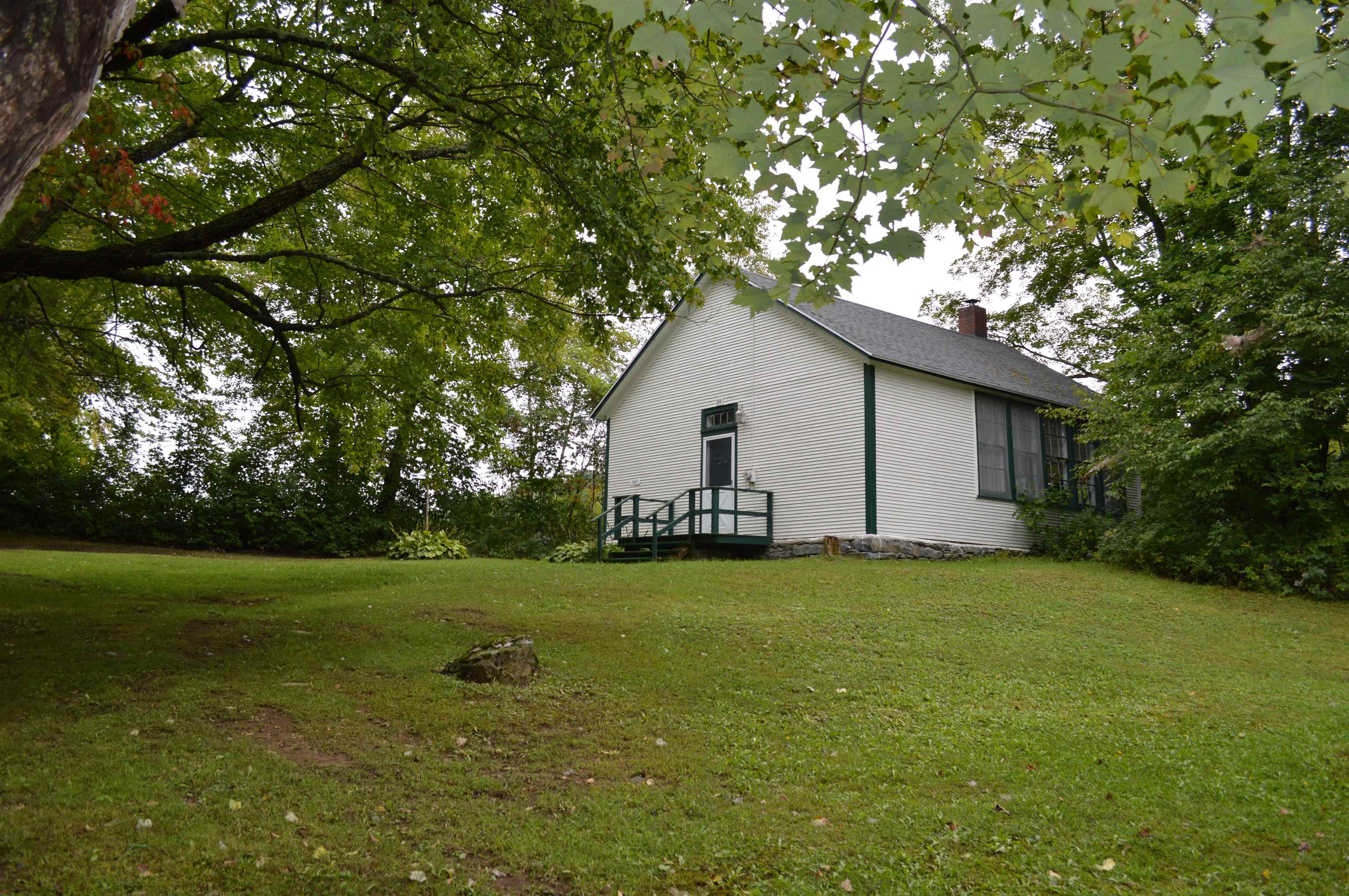 84 N Road Fletcher, VT 05448 - Photo 3 of 40