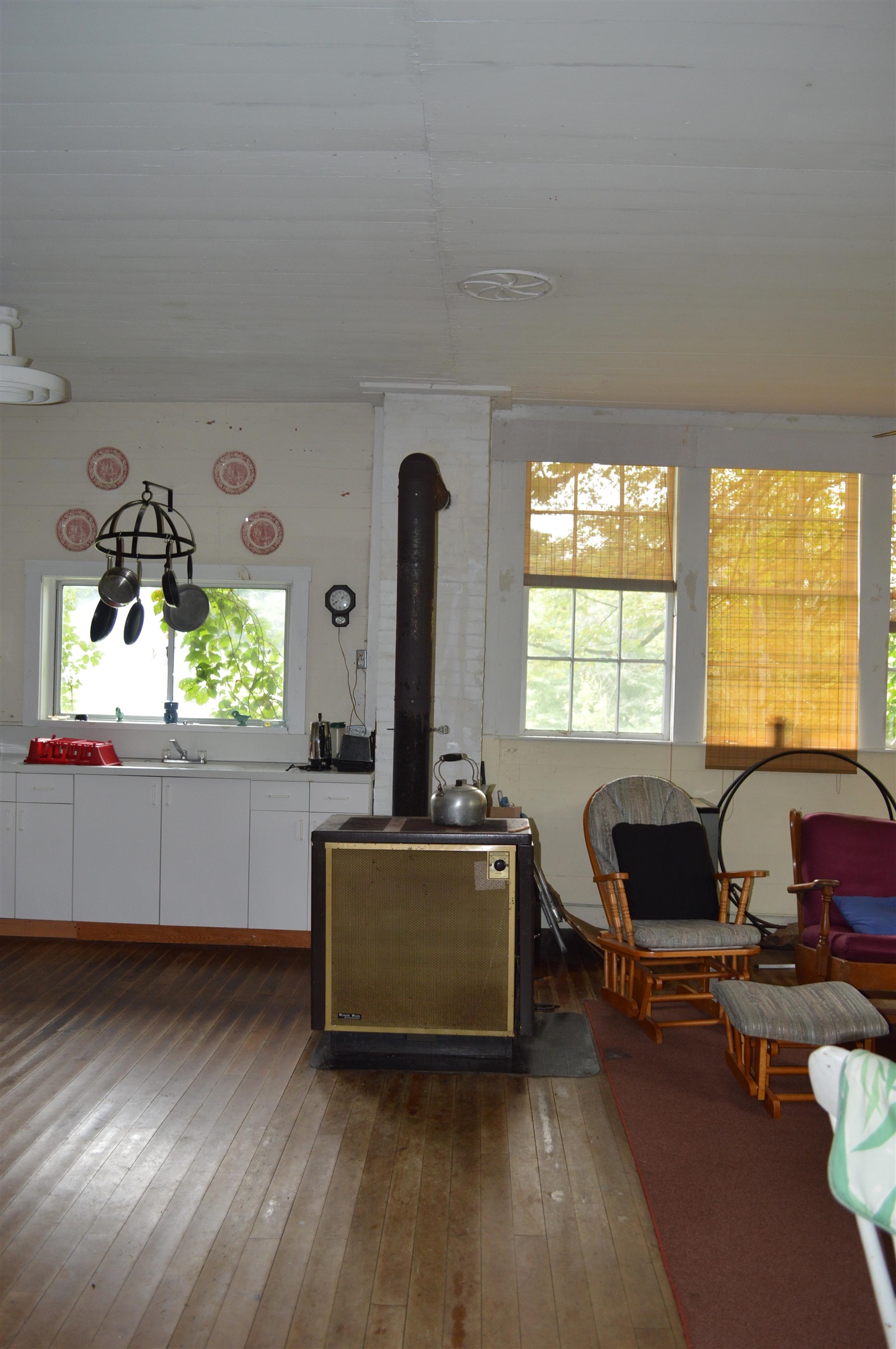 84 N Road Fletcher, VT 05448 - Photo 28 of 40