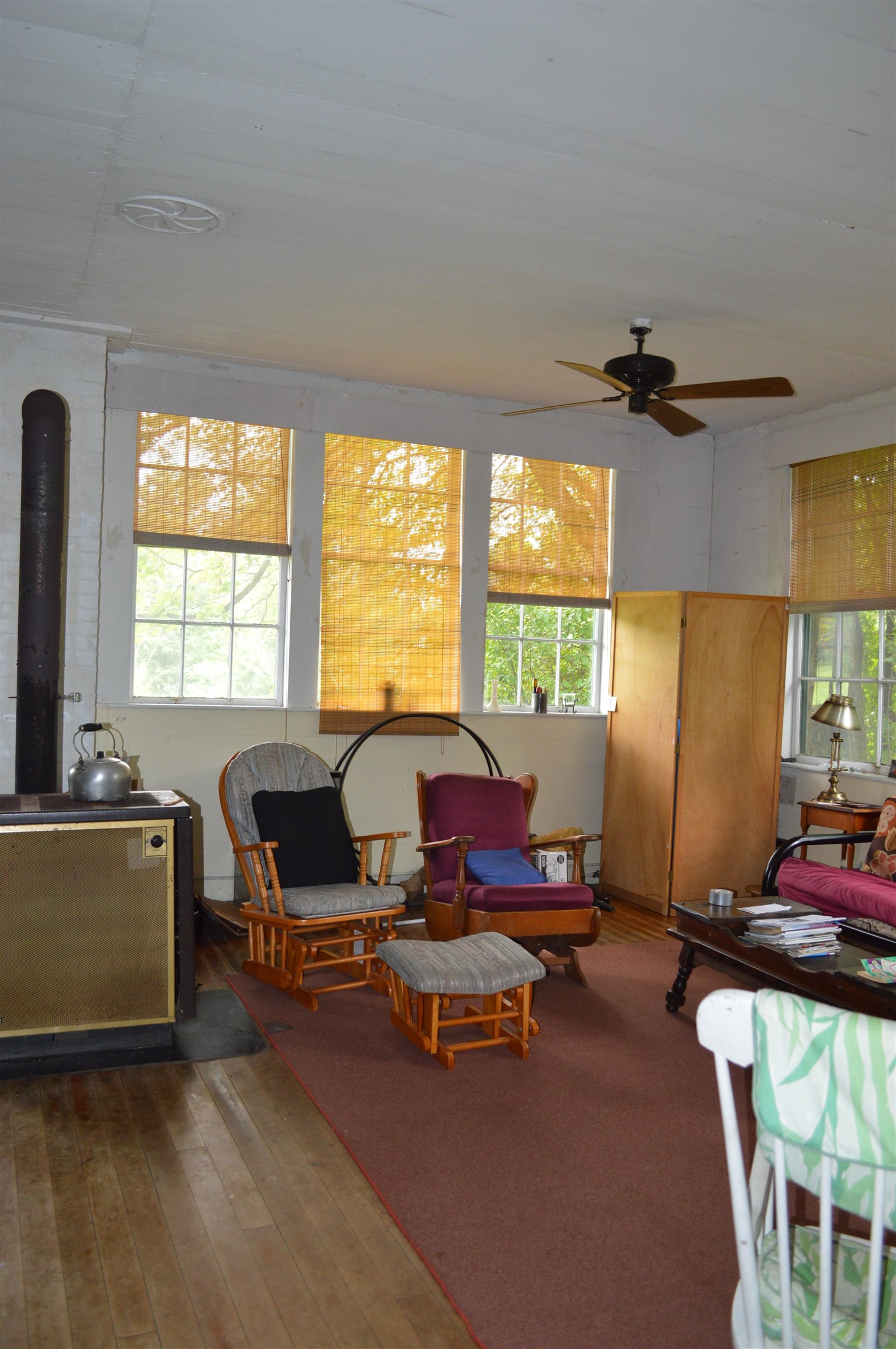 84 N Road Fletcher, VT 05448 - Photo 29 of 40
