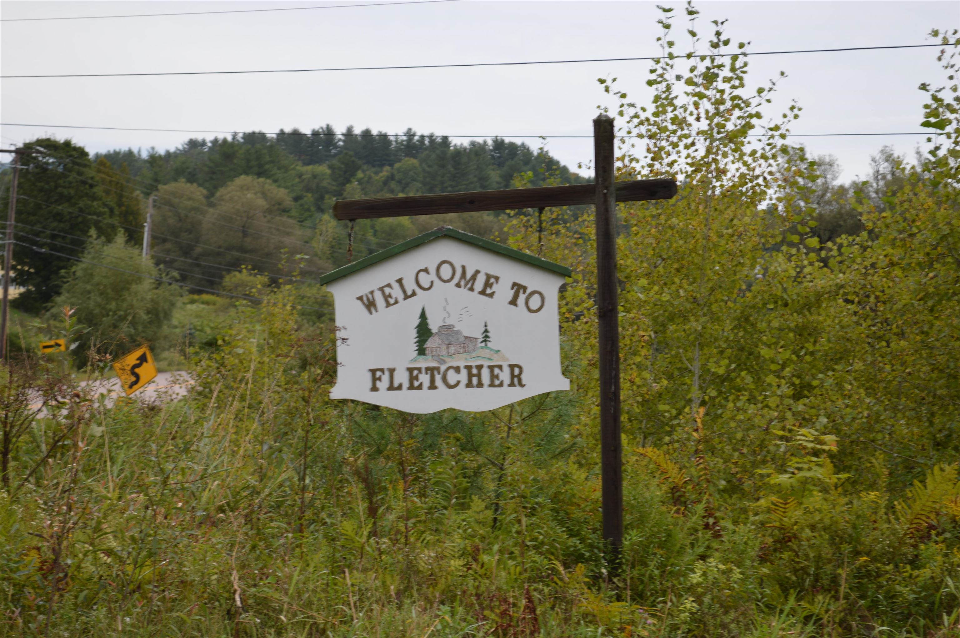84 N Road Fletcher, VT 05448 - Photo 39 of 40