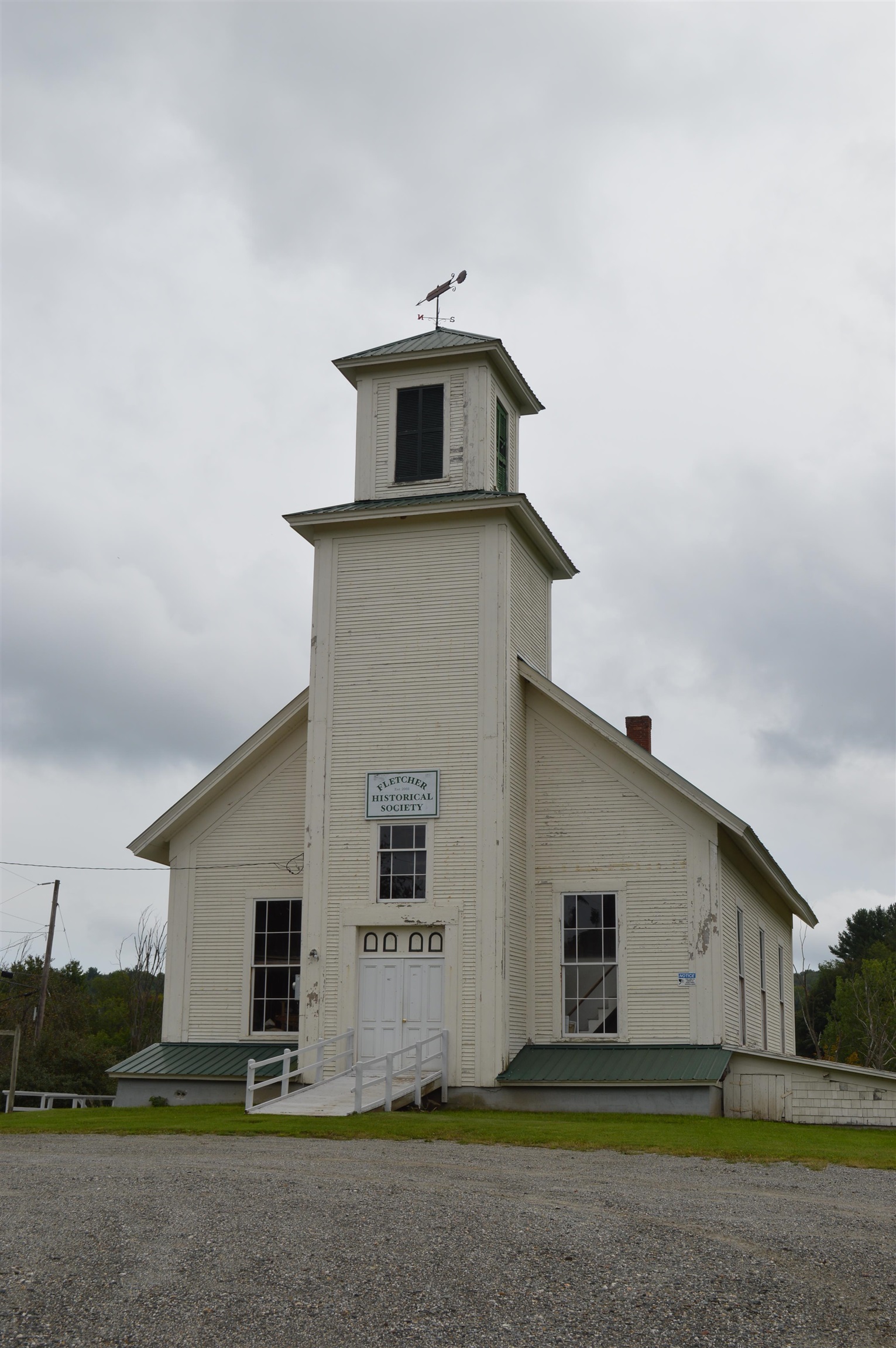 84 N Road Fletcher, VT 05448 - Photo 40 of 40