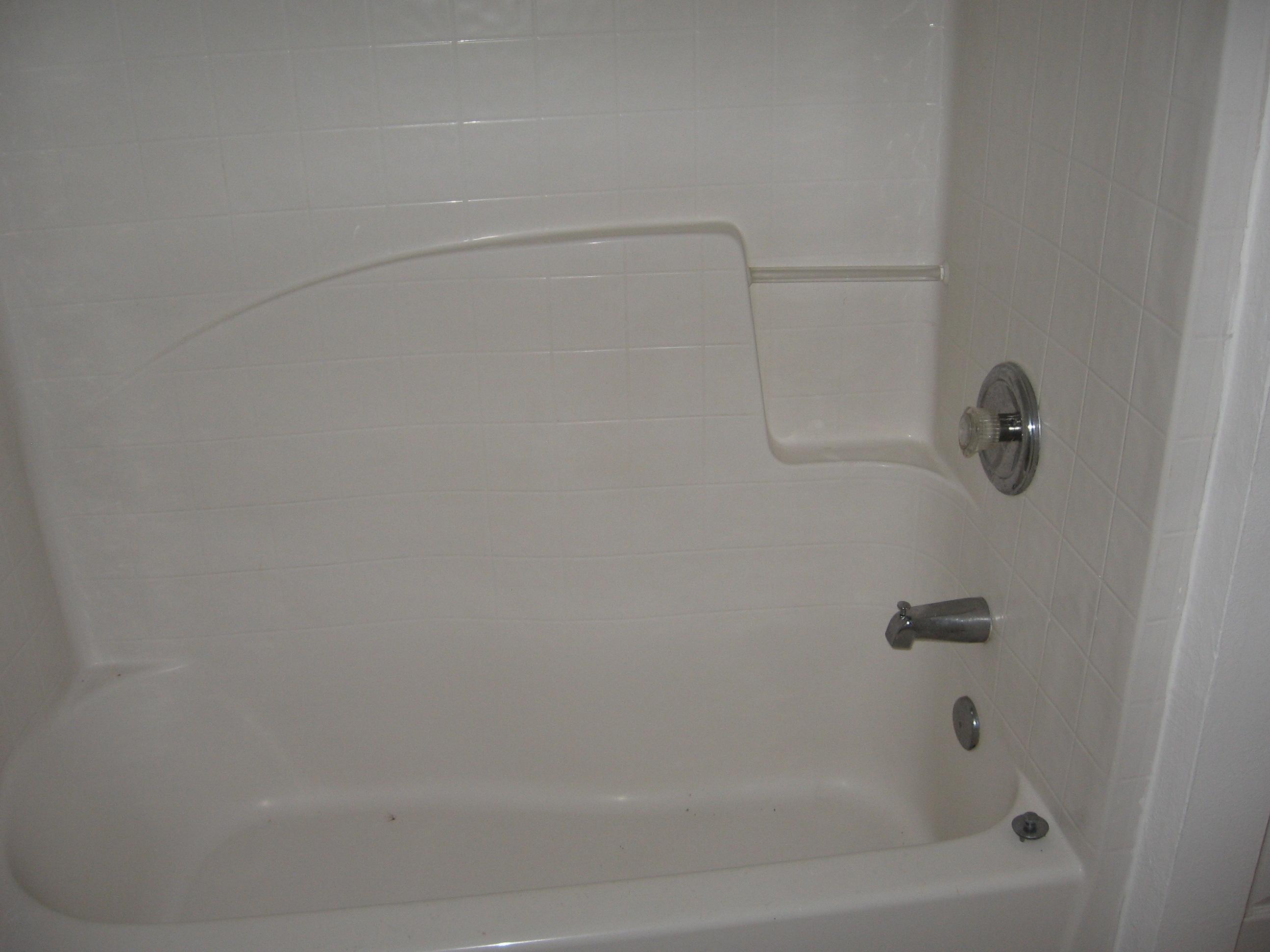 4450 Timber Ridge Lane Fort Pierce, FL 34982 - Photo 13 of 15 bath tub