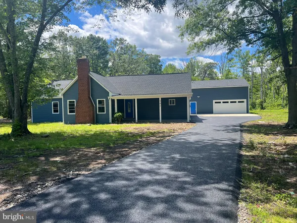 $535,000 | 701 Farmington Road West, Accokeek, MD 20607