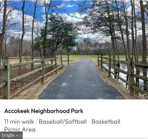 $525,000 | 701 Farmington Road West, Accokeek, MD 20607
