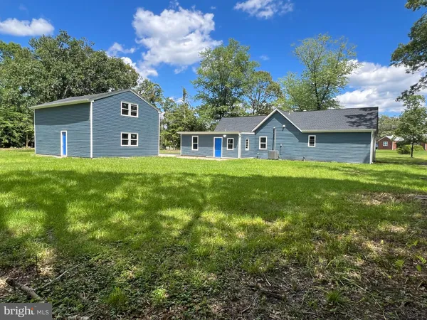 $525,000 | 701 Farmington Road West, Accokeek, MD 20607