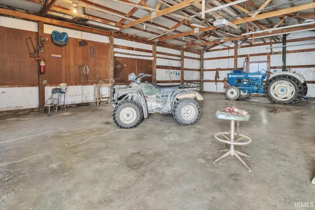 $262,500 | 11166 Highway 161, Dale, IN 47523