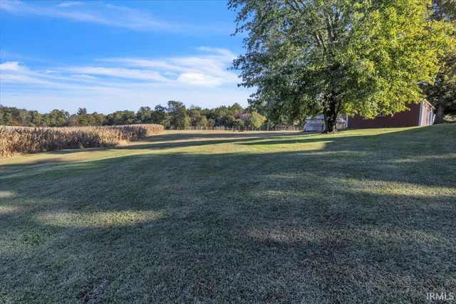 $262,500 | 11166 Highway 161, Dale, IN 47523