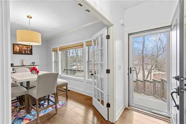 $799,000 | 8119 Venita Drive, Weatherby Lake, MO 64152