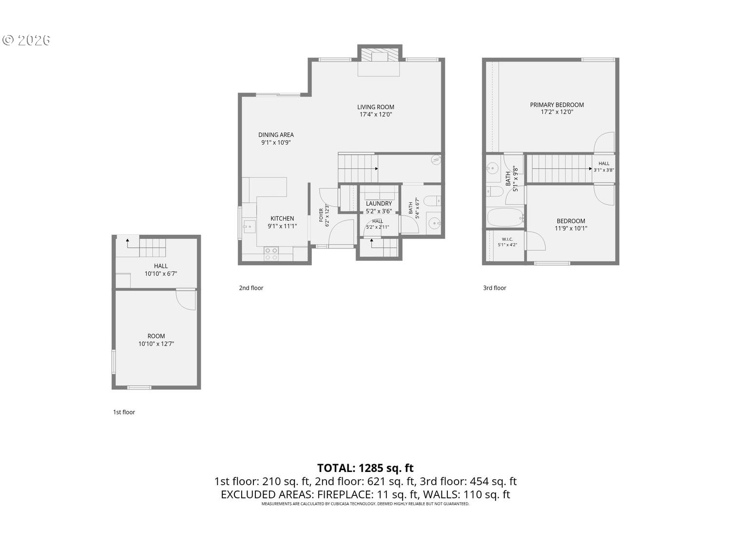 18402 Southwest Burns Ridge Court Beaverton, OR 97007 - Photo 12 of 12
