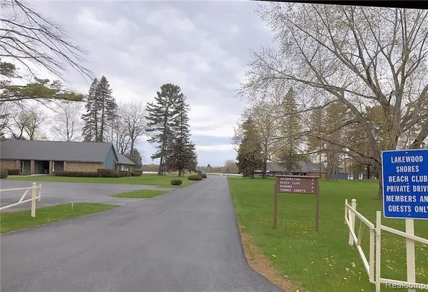 $2,800 | Westwood Drive, Oscoda, MI 48750