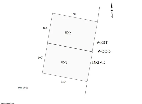 $2,800 | Westwood Drive, Oscoda, MI 48750