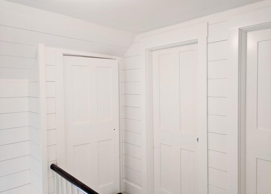 321 New Portland Road North Anson, ME 04958 - Photo 31 of 41 Hallway Upstairs