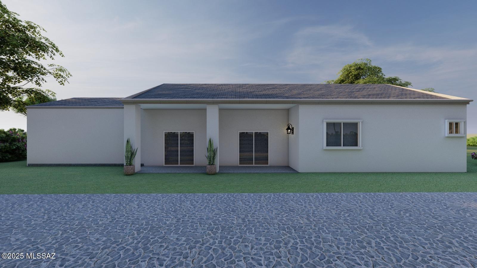 458 Calle Cipres Rio Rico, AZ 85648 - Photo 7 of 8 Gallery Image 7