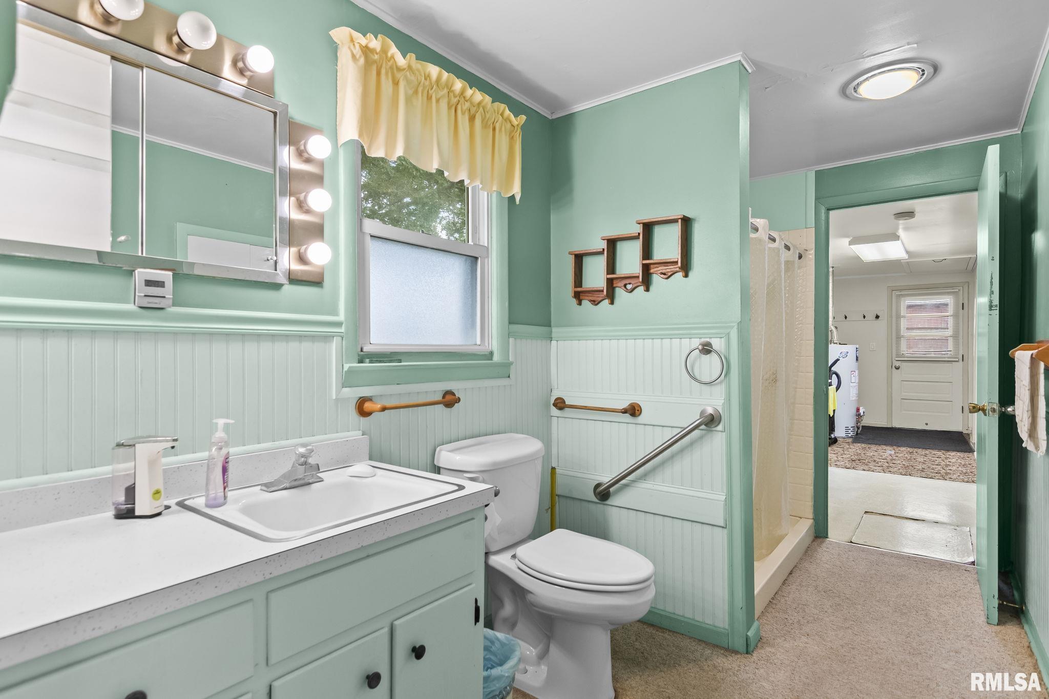 1219 Covered Bridge Road Chatham, IL 62536 - Photo 18 of 47 Gallery Image 18