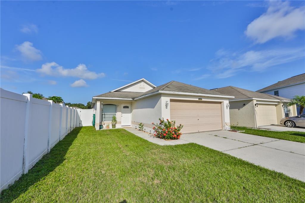6237 Perdita Court Wesley Chapel, FL 33545 - Photo 1 of 1
