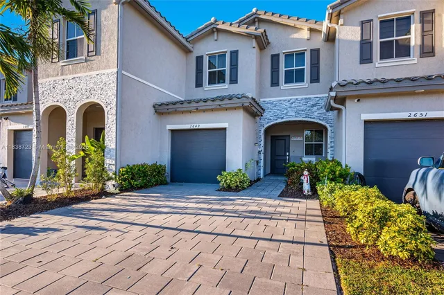 $2,650 | 2649 Southeast 13th Street, Unit 2649, Homestead, FL 33035
