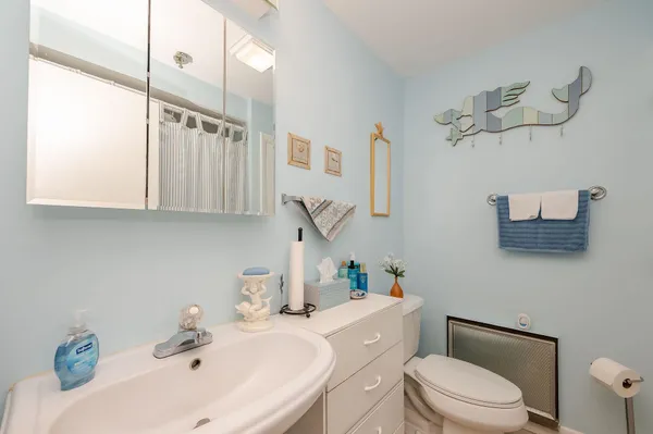 $334,900 | 467 High Street, Unit 11, Hampton, NH 03842