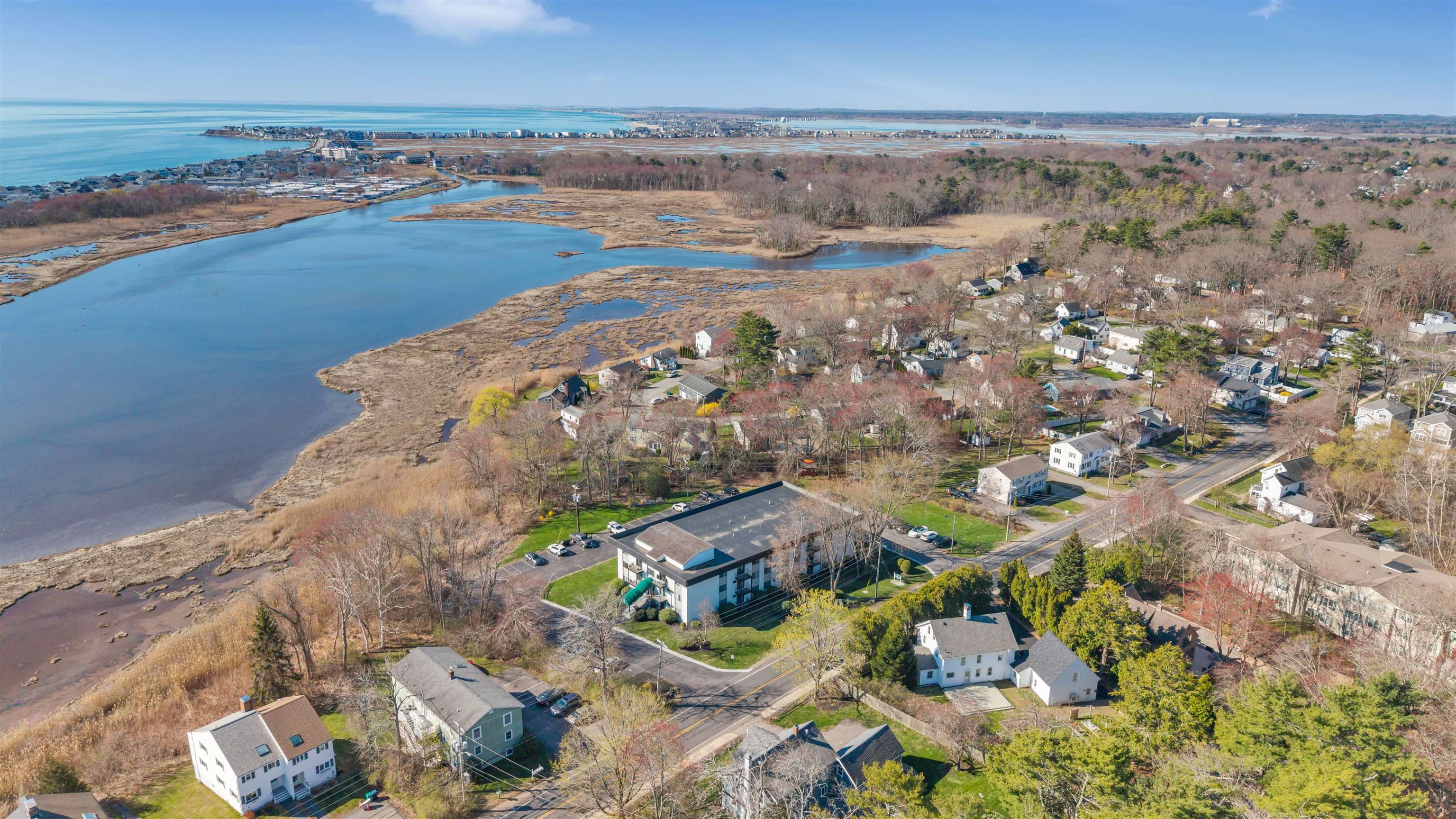 467 High Street, Unit 11 Hampton, NH 03842 - Photo 33 of 39