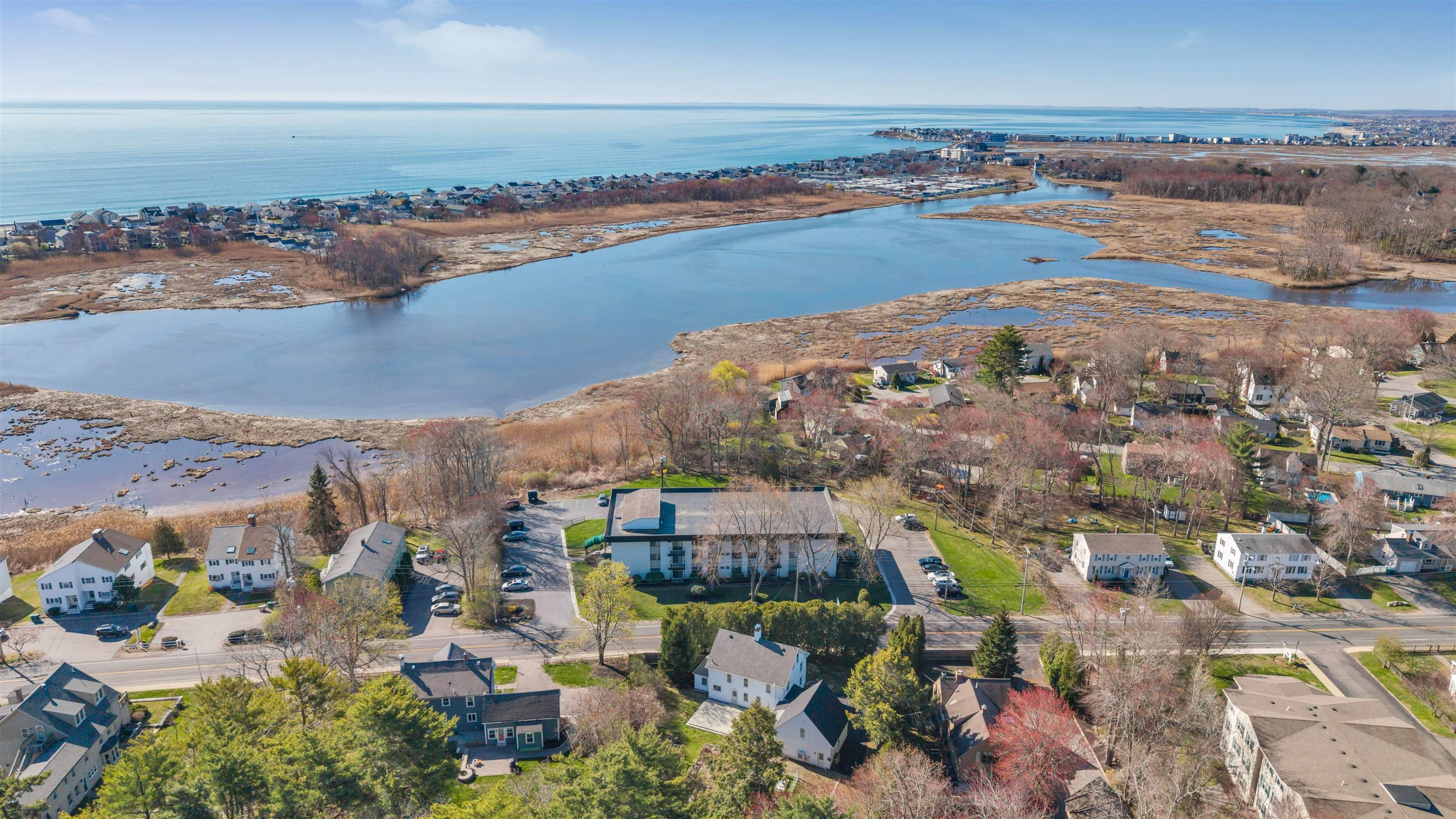 467 High Street, Unit 11 Hampton, NH 03842 - Photo 34 of 39