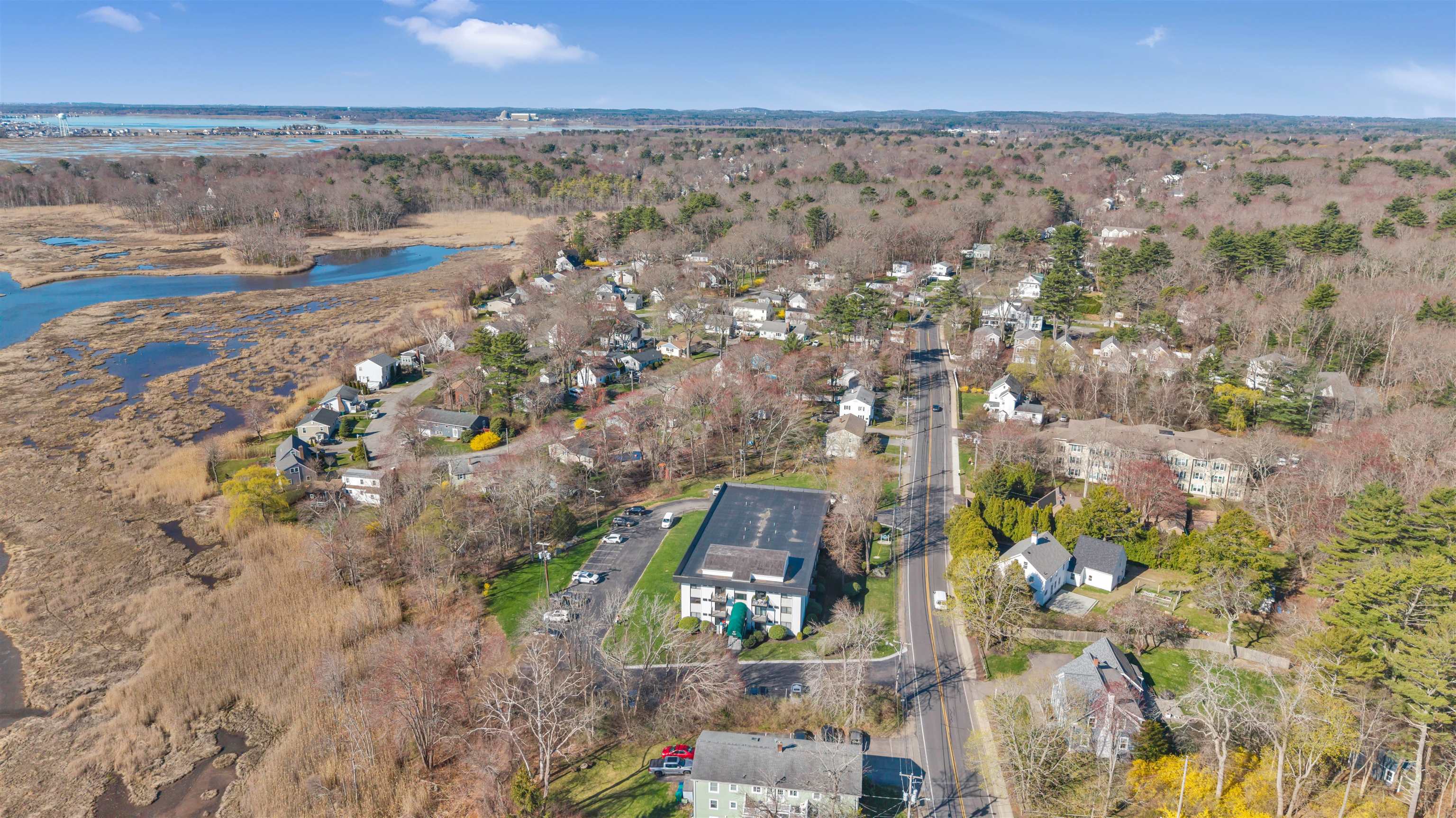 467 High Street, Unit 11 Hampton, NH 03842 - Photo 35 of 39