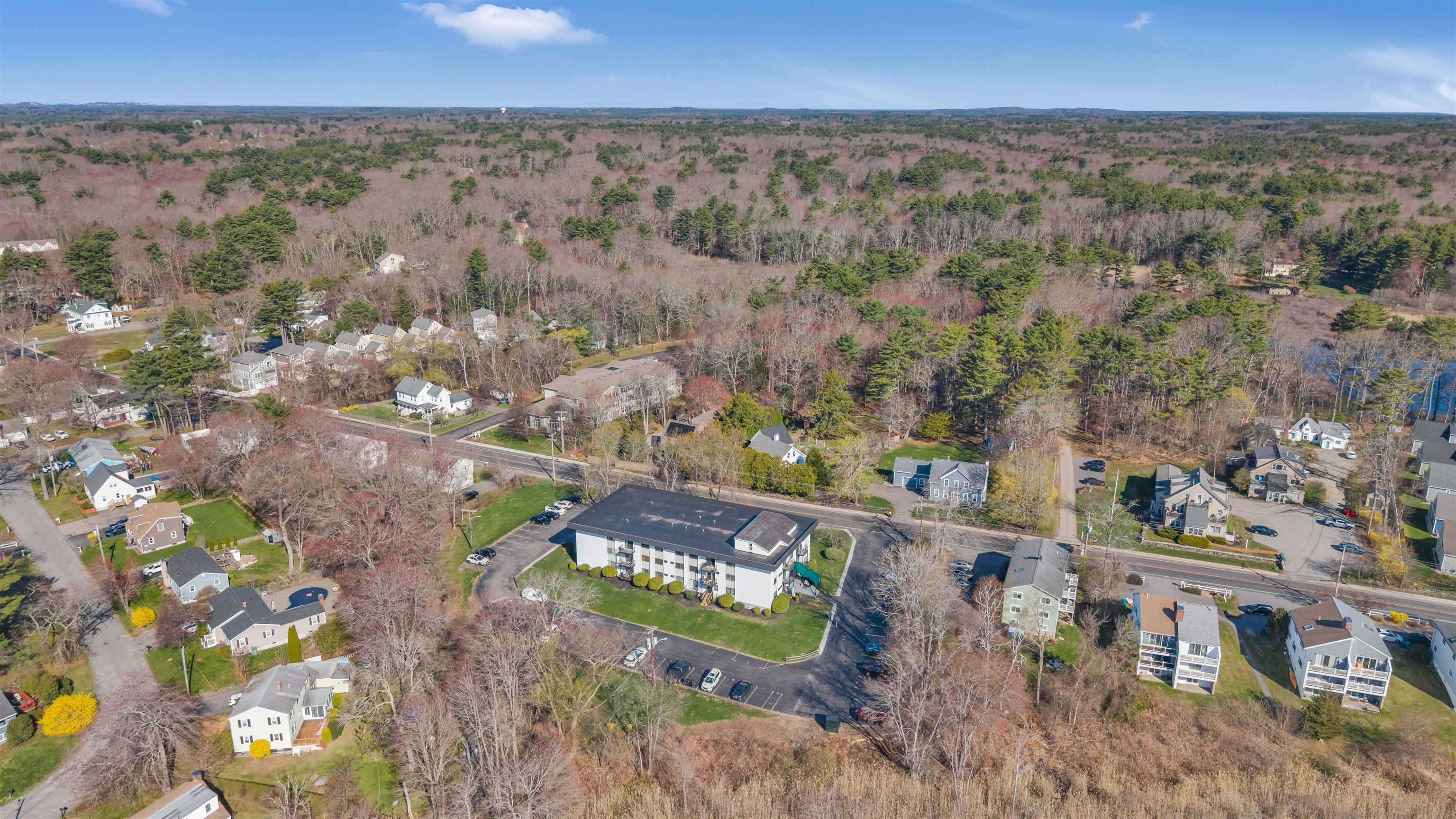 467 High Street, Unit 11 Hampton, NH 03842 - Photo 36 of 39