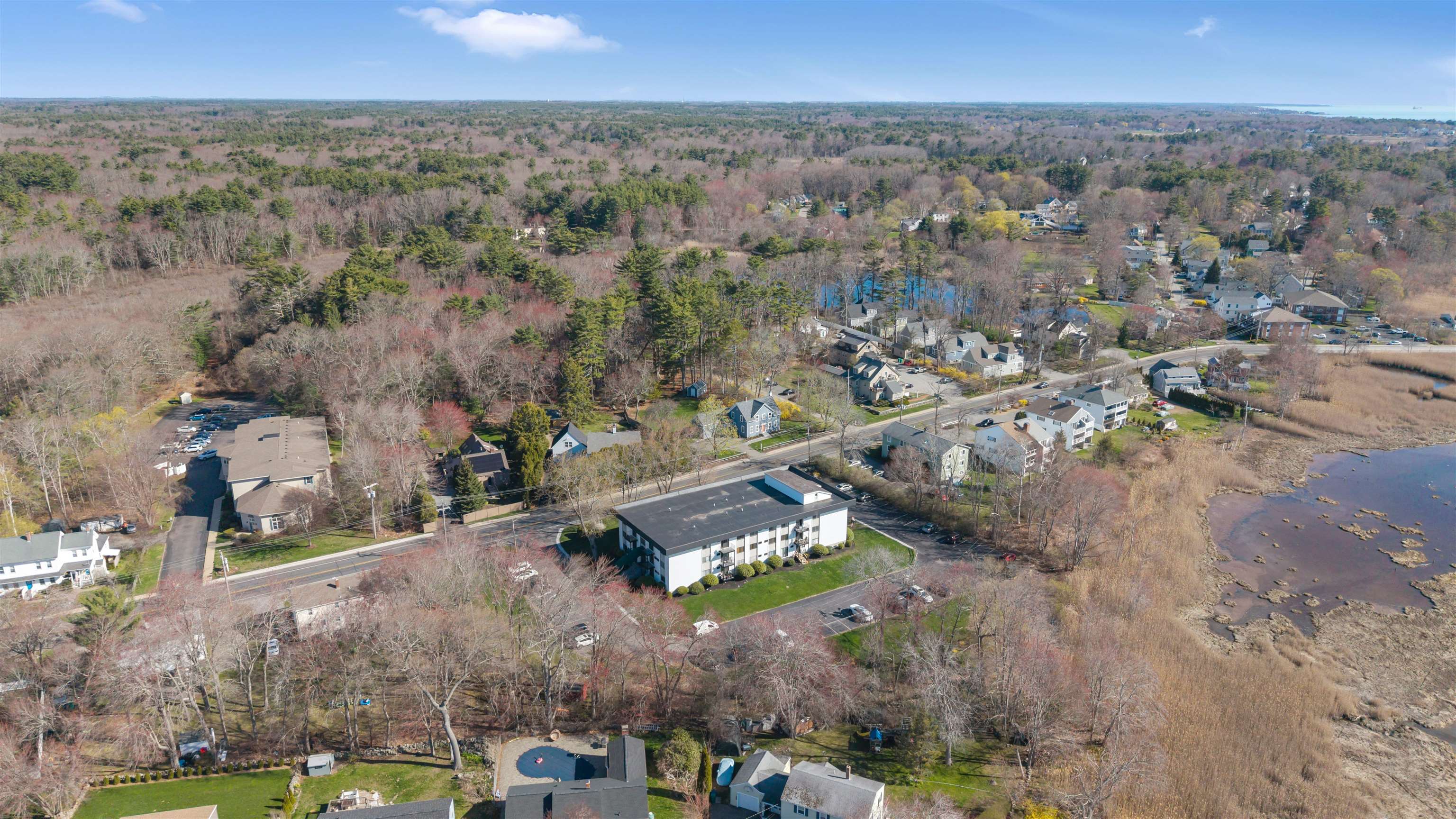 467 High Street, Unit 11 Hampton, NH 03842 - Photo 38 of 39